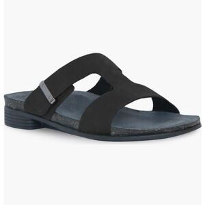 Munro Slide Sandals